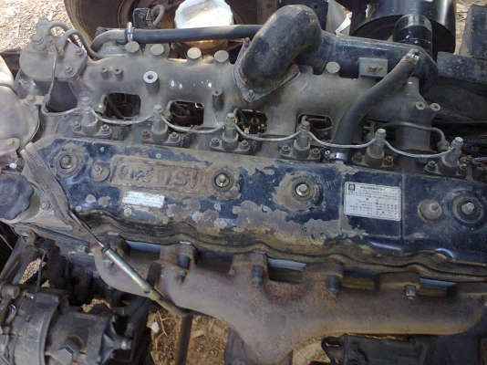 ขายหกล้อดั้มพ์อีซูสุ JAANPR59LK ดั้มพ์สวย F หน้า F หลัง พวงมาลัยเพาเวอร์ ขายหกล้อดั้มพ์อีซูสุ JAANPR59LK ดั้มพ์สวย F หน้า F หลัง พวงมาลัยเพาเวอร์