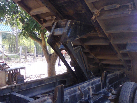 ขายหกล้อดั้มพ์อีซูสุ JAANPR59LK ดั้มพ์สวย F หน้า F หลัง พวงมาลัยเพาเวอร์ ขายหกล้อดั้มพ์อีซูสุ JAANPR59LK ดั้มพ์สวย F หน้า F หลัง พวงมาลัยเพาเวอร์