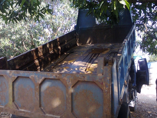 ขายหกล้อดั้มพ์อีซูสุ JAANPR59LK ดั้มพ์สวย F หน้า F หลัง พวงมาลัยเพาเวอร์ ขายหกล้อดั้มพ์อีซูสุ JAANPR59LK ดั้มพ์สวย F หน้า F หลัง พวงมาลัยเพาเวอร์