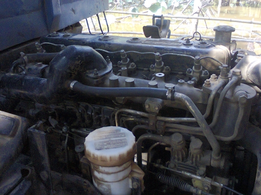 ขายหกล้อดั้มพ์อีซูสุ JAANPR59LK ดั้มพ์สวย F หน้า F หลัง พวงมาลัยเพาเวอร์ ขายหกล้อดั้มพ์อีซูสุ JAANPR59LK ดั้มพ์สวย F หน้า F หลัง พวงมาลัยเพาเวอร์