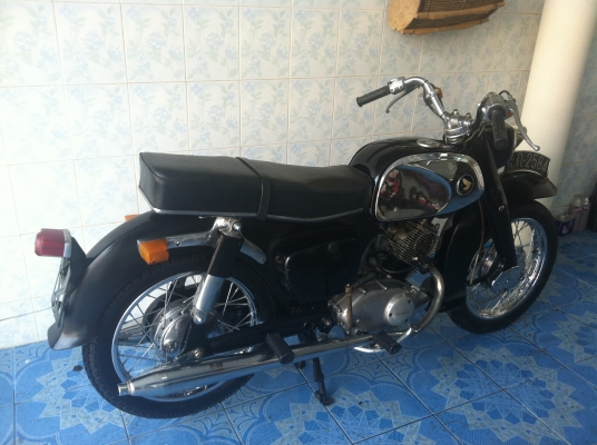 ขายc92 แว๊บๆ สวยๆ ตัวบิลลี่ เครื่องดี สตาทร์นิ่มๆ มีเล่ม ขายถูกๆ ขาย 47500