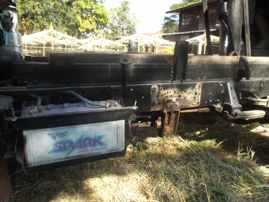 ISUZU 88แรง ปี34 เกรีย์สั้น ISUZU 88แรง ปี34 เกรีย์สั้น