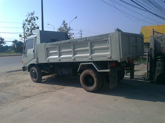 หกล้อ HINO FC ปี 38 รถสวย เกินห้ามใจ ราคาต่อรองได้