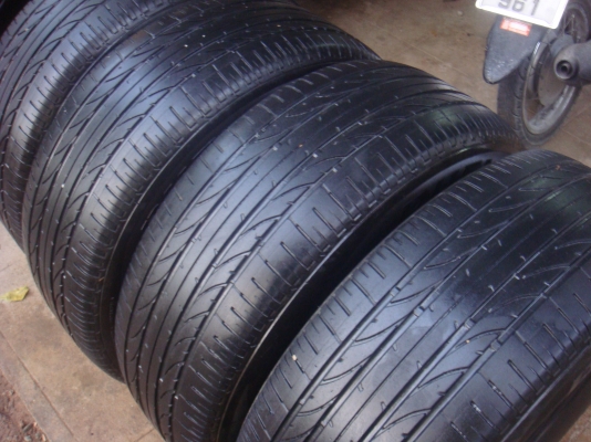 ขายยาง Bridgestone Dueler 265 60 18 Japan