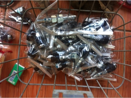 หัวต่อ หัวตัดแก๊ส VRS import auto part