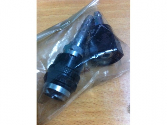 หัวต่อ หัวตัดแก๊ส VRS import auto part