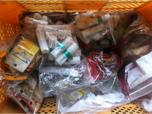 หัวต่อ หัวตัดแก๊ส VRS import auto part