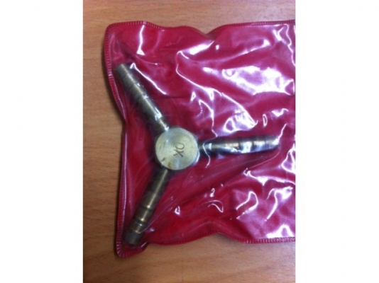 หัวต่อ หัวตัดแก๊ส VRS import auto part