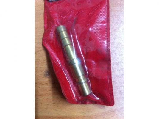 หัวต่อ หัวตัดแก๊ส VRS import auto part