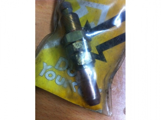 หัวต่อ หัวตัดแก๊ส VRS import auto part