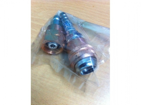 หัวต่อ หัวตัดแก๊ส VRS import auto part