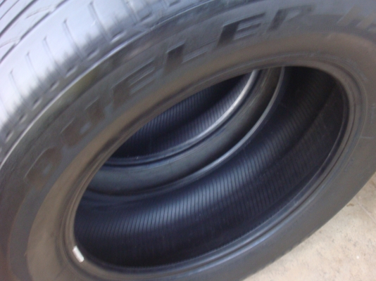 ขายยาง Bridgestone Dueler HP ปี 10 (3 เส้น) แยกขายได้