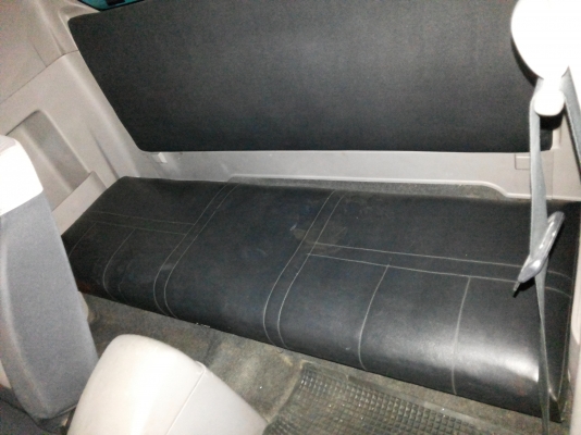 ขายรถกระบะ ไทรทันแค๊ป เกียร์ออโต้.......ขายเงินสด.......295000