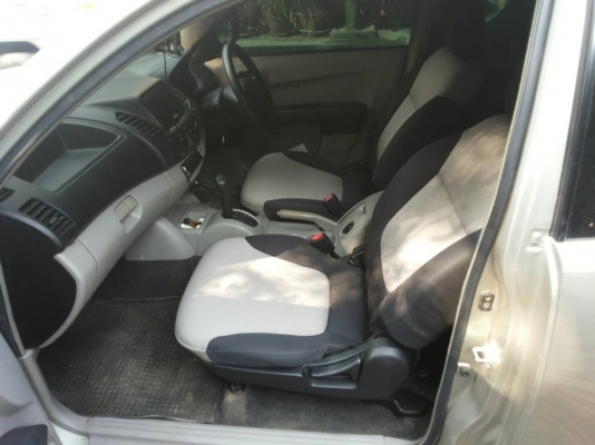 ขายรถกระบะ ไทรทันแค๊ป เกียร์ออโต้.......ขายเงินสด.......295000