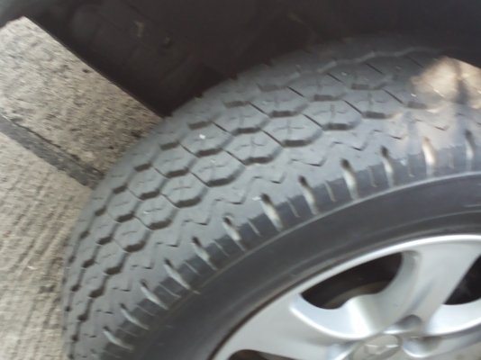 ขายรถกระบะ ไทรทันแค๊ป เกียร์ออโต้.......ขายเงินสด.......295000