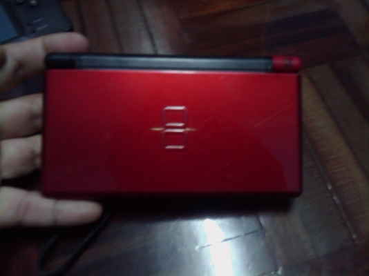 ขาย NINTENDO DS lite 2เครื่อง ราคา1300