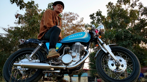 -ขาย sr 400 อินวอย ออกซื่อคนซื้อ เครื่องดีมาก สีใหม่ ยางสวย โซ่สเตอร์ใหม่ เดินเบาเรียบ ของเหลวเปลี่ยนใหม่ สนใจติดต่อ 0914243170+++++++ -ขาย sr 400 อินวอย ออกซื่อคนซื้อ เครื่องดีมาก สีใหม่ ยางสวย โซ่สเตอร์ใหม่ เดินเบาเรียบ ของเหลวเปลี่ยนใหม่ สนใจติดต่อ 0914243170+++++++