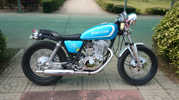 -ขาย sr 400 อินวอย ออกซื่อคนซื้อ เครื่องดีมาก สีใหม่ ยางสวย โซ่สเตอร์ใหม่ เดินเบาเรียบ ของเหลวเปลี่ยนใหม่ สนใจติดต่อ 0914243170+++++++ -ขาย sr 400 อินวอย ออกซื่อคนซื้อ เครื่องดีมาก สีใหม่ ยางสวย โซ่สเตอร์ใหม่ เดินเบาเรียบ ของเหลวเปลี่ยนใหม่ สนใจติดต่อ 0914243170+++++++