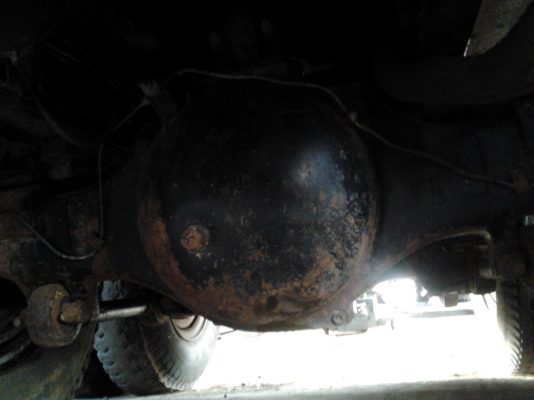 ขาย รถบรรทุก ฮีโน 2k