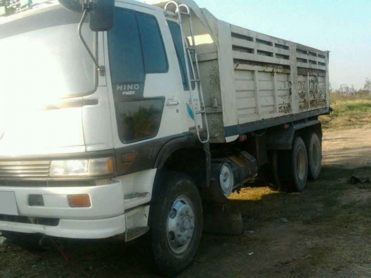 ขาย รถบรรทุก ฮีโน 2k