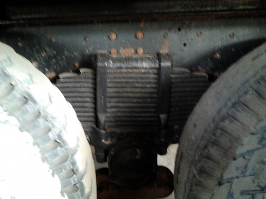 ขาย รถบรรทุก ฮีโน 2k