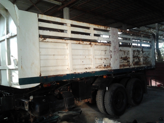 ขาย รถบรรทุก ฮีโน 2k