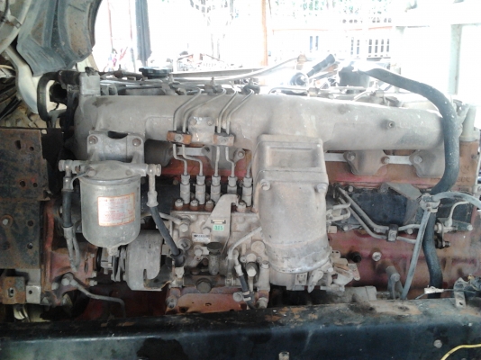 ขาย รถบรรทุก ฮีโน 2k