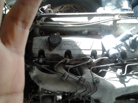 ขาย รถบรรทุก ฮีโน 2k