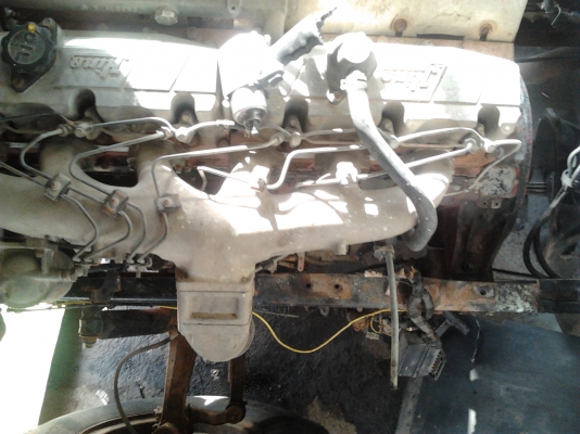 ขาย รถบรรทุก ฮีโน 2k