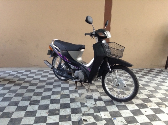 ขาย!!!ซูซูกิคริสตั้น สต๊าทมือ รุ่นเสื้อสูบใหญ่ ปี40 รถเครื่องดีคับ มีเล่มทะเบียนคับ ภาษี50