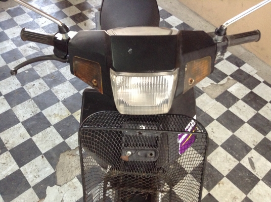 ขาย!!!ซูซูกิคริสตั้น สต๊าทมือ รุ่นเสื้อสูบใหญ่ ปี40 รถเครื่องดีคับ มีเล่มทะเบียนคับ ภาษี50