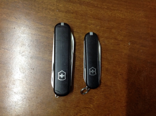 ขาย VICTORINOX ชุด 2 ชิ้น