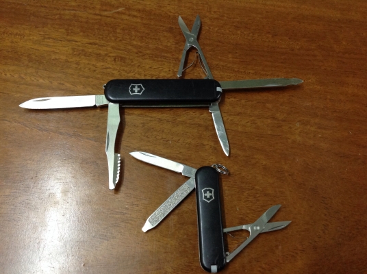 ขาย VICTORINOX ชุด 2 ชิ้น