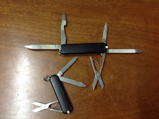 ขาย VICTORINOX ชุด 2 ชิ้น