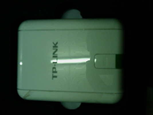 Wireless USB Adapter
