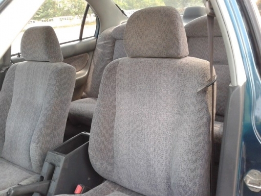 ++ civic ตาโตแต่งนิดๆ 85,000 พร้อมใช้งาน +++