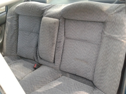 ++ civic ตาโตแต่งนิดๆ 85,000 พร้อมใช้งาน +++