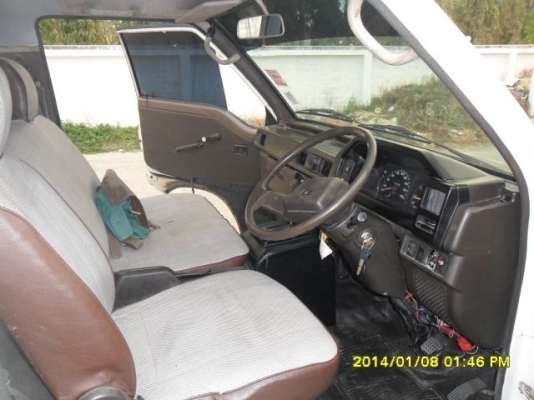 ขายรถตู้มิตซูL300ประตูเปิดสไล2ข้างปี94เครื่อง1Jเกียร์ออโต้ติดแก๊สLPGเพาเวอร์อร์ราวหลังเบาะหลัง3แถวแม็ก15ยางดีตัวถังเดิมสีมีริ้วรอยรถขับดีพร้อมใช้ประหยัดขายถูกครับ ขายรถตู้มิตซูL300ประตูเปิดสไล2ข้างปี94เครื่อง1Jเกียร์ออโต้ติดแก๊สLPGเพาเวอร์อร์ราวหลังเบาะหลัง3แถวแม็ก15ยางดีตัวถังเดิมสีมีริ้วรอยรถขับดีพร้อมใช้ประหยัดขายถูกครับ