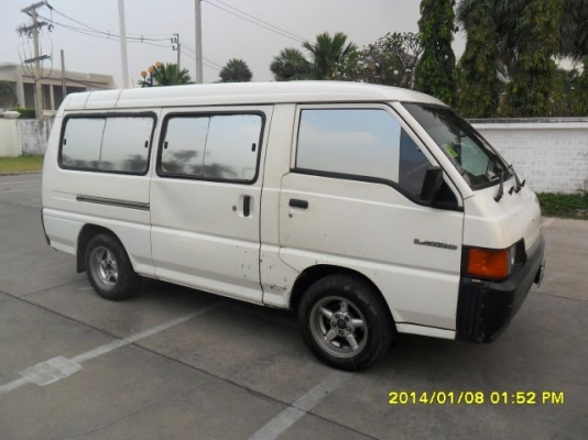 ขายรถตู้มิตซูL300ประตูเปิดสไล2ข้างปี94เครื่อง1Jเกียร์ออโต้ติดแก๊สLPGเพาเวอร์อร์ราวหลังเบาะหลัง3แถวแม็ก15ยางดีตัวถังเดิมสีมีริ้วรอยรถขับดีพร้อมใช้ประหยัดขายถูกครับ ขายรถตู้มิตซูL300ประตูเปิดสไล2ข้างปี94เครื่อง1Jเกียร์ออโต้ติดแก๊สLPGเพาเวอร์อร์ราวหลังเบาะหลัง3แถวแม็ก15ยางดีตัวถังเดิมสีมีริ้วรอยรถขับดีพร้อมใช้ประหยัดขายถูกครับ