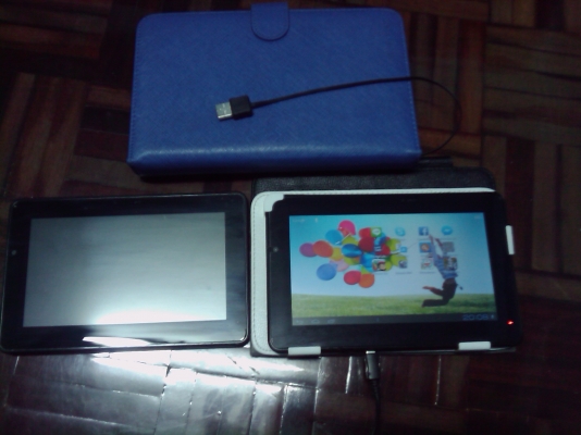 ไอโมบาย i NOTE WIFI  2เครื่อง