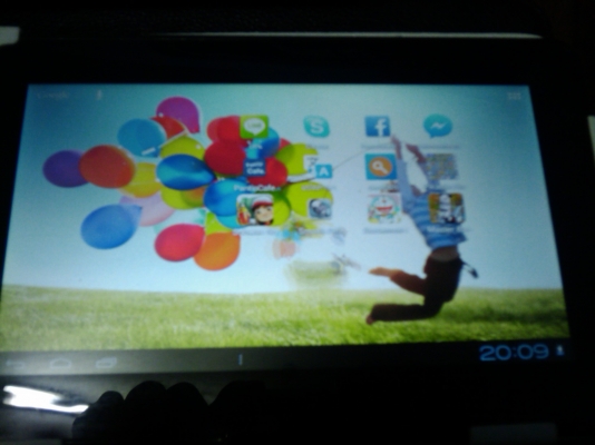 ไอโมบาย i NOTE WIFI  2เครื่อง