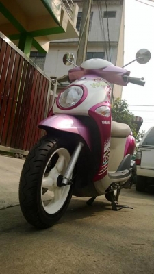 Fiore CHIC วิ่งน้อย ลายใหม่ล่าสุด ของครบ ขายถูกๆ ต่อรองได้เป็นพัน