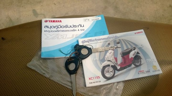 Fiore CHIC วิ่งน้อย ลายใหม่ล่าสุด ของครบ ขายถูกๆ ต่อรองได้เป็นพัน