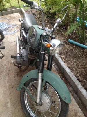 ขาย k-125m2 12000