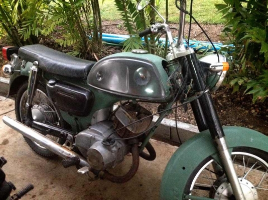 ขาย k-125m2 12000