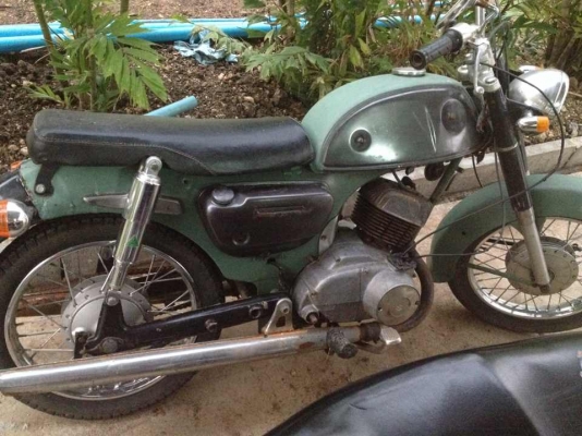 ขาย k-125m2 12000