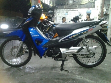 เวฟ100sปี49กุญแจใหญ่