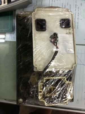 จอมอนิเตอร์ PC120-3 จอมอนิเตอร์ PC120-3