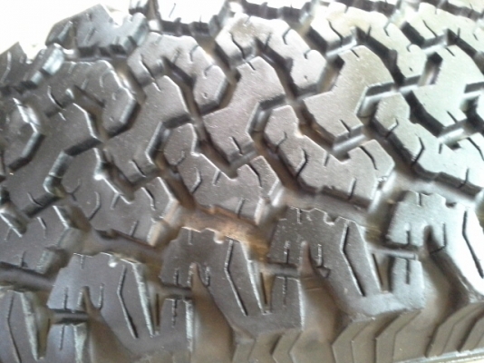 ขายยางBF31/10.5/15 ปี10 ขายยางBF31/10.5/15 ปี10