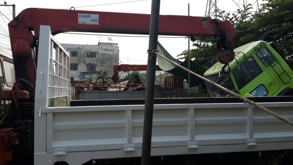 ขาย6ล้อฮีโน่ FDติดเครน ยูนิค303 ท้องV 3ปอก 2ชัก ยาวว6เมตร เครื่อง JO8 215แรง เบรคจิฟฟี่พวงมาลัยพาวเวอร์ แอร์เย็นฉ่ำ ยางเรเดียล บิสโต ใหม่ๆ6เส้น สภาพดี พร้อมใช้ ขาย6ล้อฮีโน่ FDติดเครน ยูนิค303 ท้องV 3ปอก 2ชัก ยาวว6เมตร เครื่อง JO8 215แรง เบรคจิฟฟี่พวงมาลัยพาวเวอร์ แอร์เย็นฉ่ำ ยางเรเดียล บิสโต ใหม่ๆ6เส้น สภาพดี พร้อมใช้